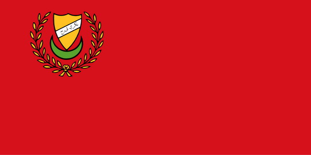 Bendera Kedah