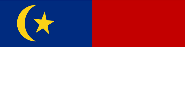 Bendera Melaka